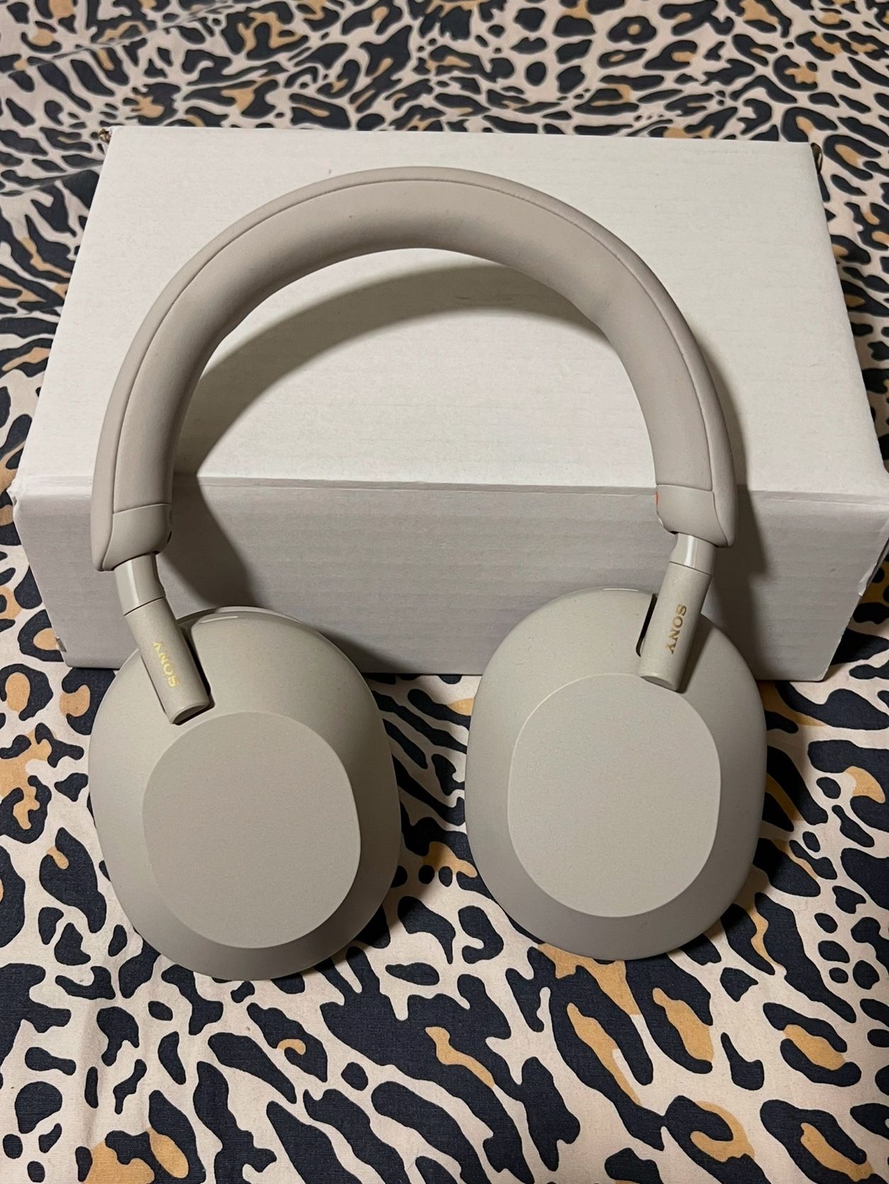 Sony WH-1000XM5 Wireless Headphones