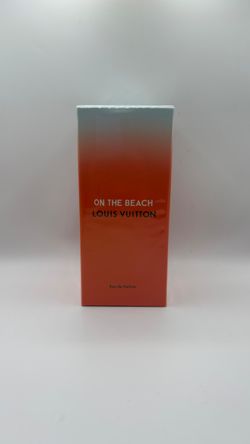 On The Beach Louis Vuitton