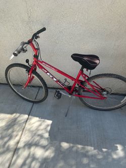 This bike