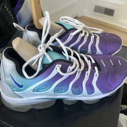 Nike Air Vapor Max Used
