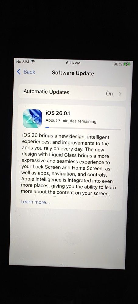 iPhone SE Unlocked