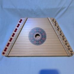 Hearthsong Lap Harp