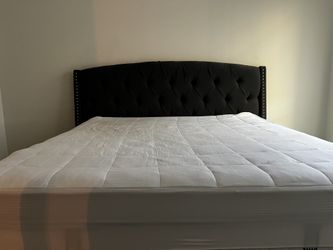 King Size Bed