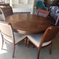 Dining Table.