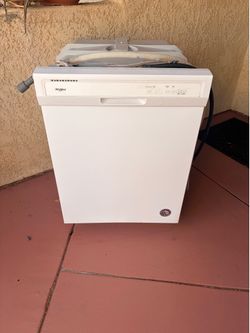 Lavadora de trastes