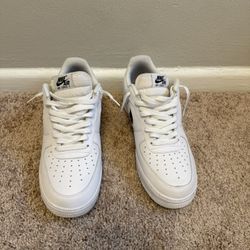 Nike Air Force Ones Shoes