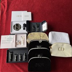 💯Authentic Dior Items For Take All Only
