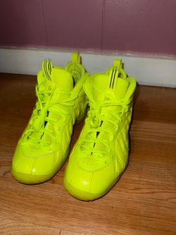 Nike Air Foamposite
