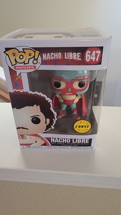 Funko Pops