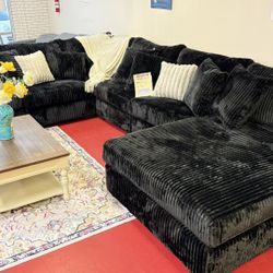 Oversized Fabric Livingroom Furniture Sectional Couches Sofa