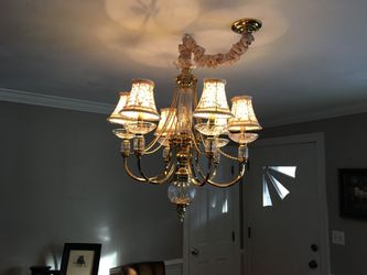 Chandelier