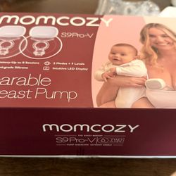 momcozy 