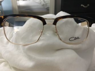 Caval glasses