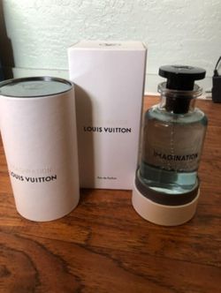 Louis Vuitton Imagination 