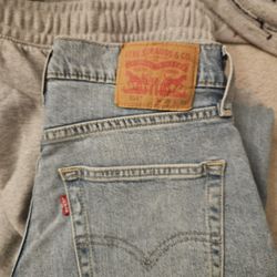 Levi's