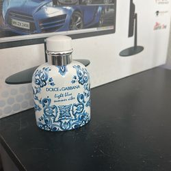 Dolce & Gabbana Light Blue