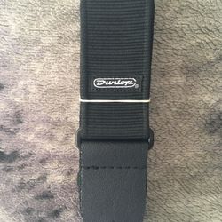 Dunlop Guitar Strap