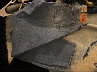 Levi’s 501 curve 28/30
