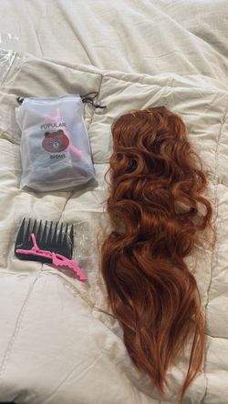 Hair Extensions