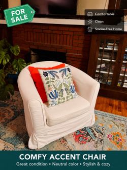 IKEA Accent Chair