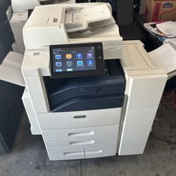 Xerox Altalink C8045 Color Copier/print/scan