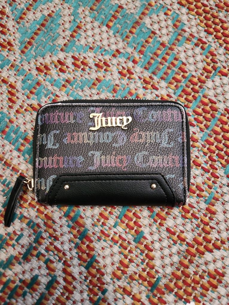 Juicy Walley Conture