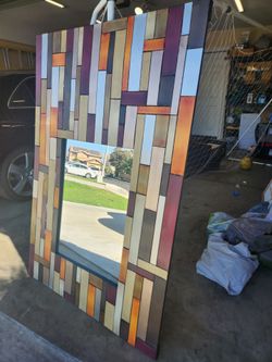 Mirror Pier1