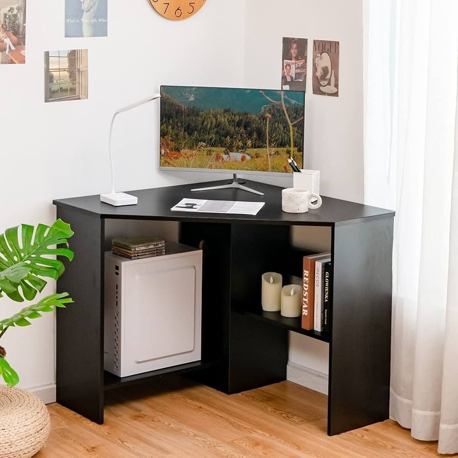 Corner Desk