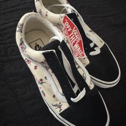 Women’s Vans 