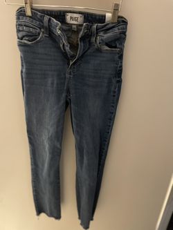 PAIGE Jeans Size 25