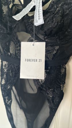 sexy lingerie forever 21 Lingerie + Intimates main image 0