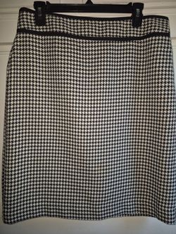 Falda Covington size 12
