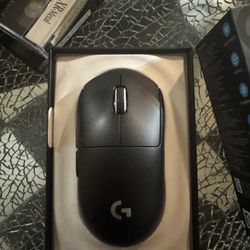 logitech pro x superlight 2