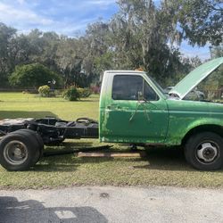 Ford F(contact info removed) 7.3