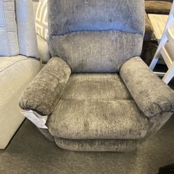 Manual Recliner (New)