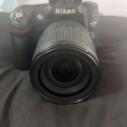 NIKON D80