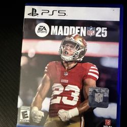 Madden 25