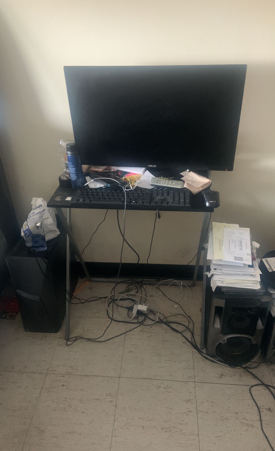 Gaming Pc Computer