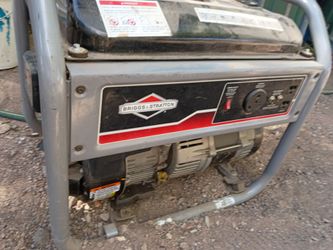 Briggs and Stratton 1150
