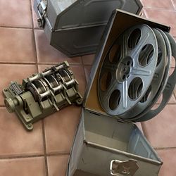 Film Equipment 