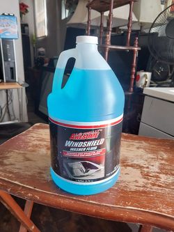 LA's  TOTALLY  AWESOME    Windshield  Washer  Fluid