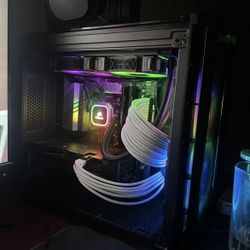 GAMING PC | RTX 4060 | 1440p ULRTA 