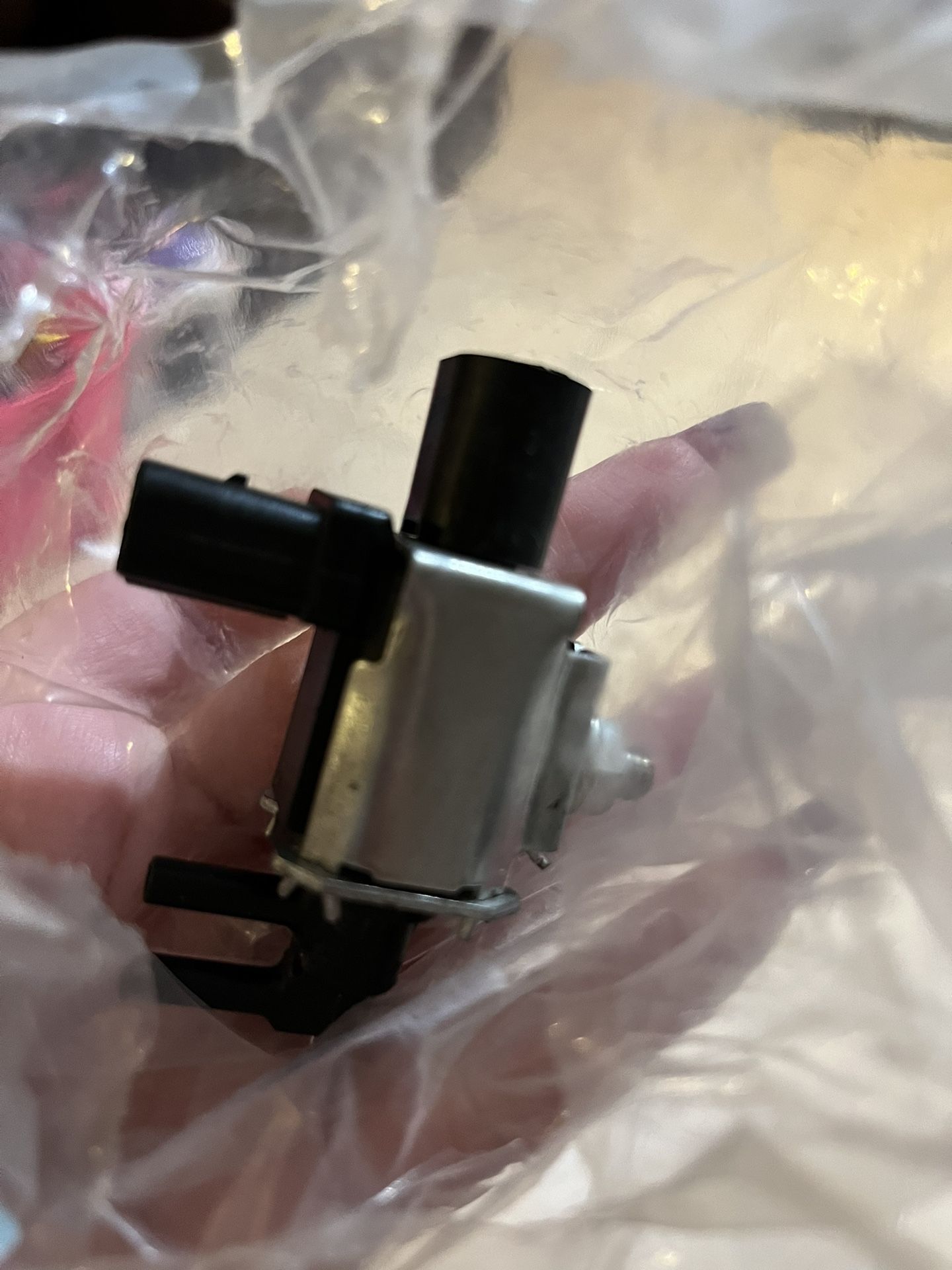 Mazda 3 Intake Manifold Runner Valve REPM545403