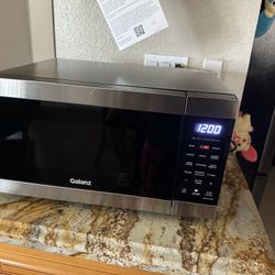 Galanz Microwave
