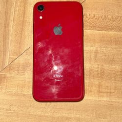 iPhone XR Password Locked 