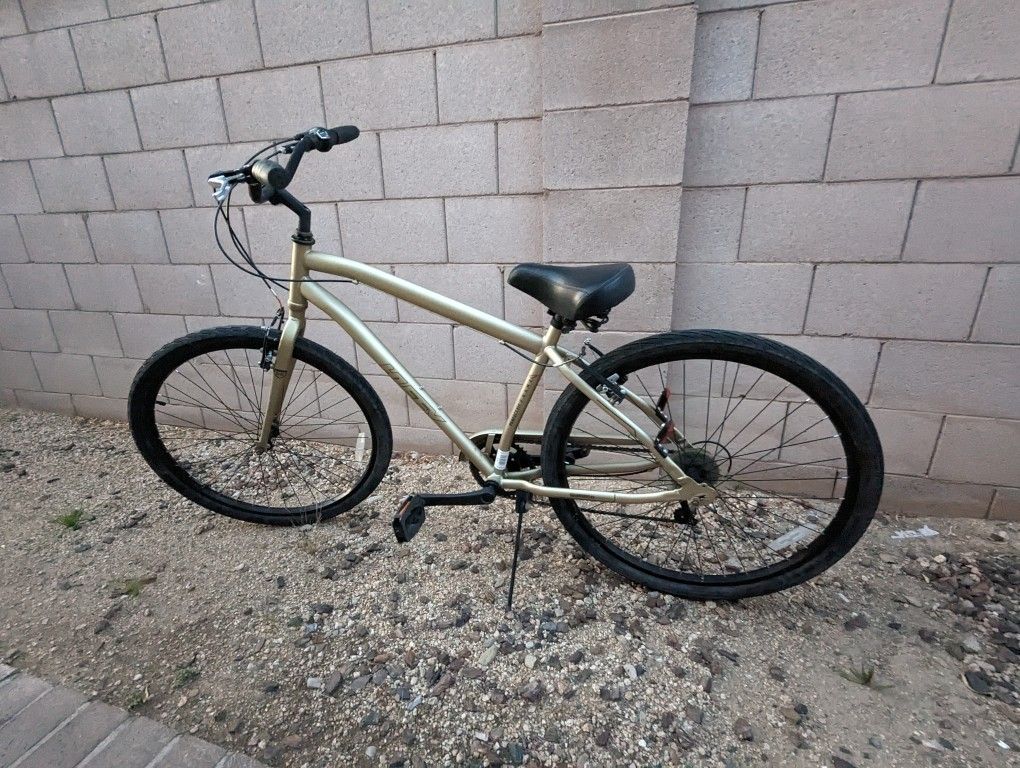 Comfort Bike Huffy Parkside Mens Bike Huffy Parkside Bike Bicycle