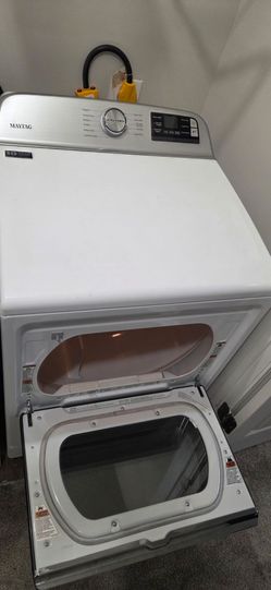 Maytag Gas Dryer