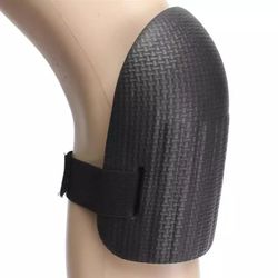PAIR Durable Ultra Soft Over Under Knee Pad Kneepad with Padding