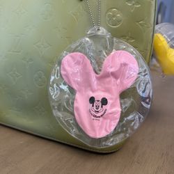 Tokyo Disney Balloon Charm NEW 