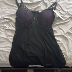 Women’s Lingerie